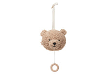 Lade das Bild in den Galerie-Viewer, SPIELUHR TEDDY - BISCUIT