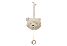 Lade das Bild in den Galerie-Viewer, SPIELUHR TEDDY - NATUREL