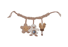 Lade das Bild in den Galerie-Viewer, KINDERWAGENKETTE - SPRING GARDEN
