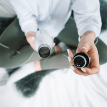 Lade das Bild in den Galerie-Viewer, THERMOFLASCHE - HEUTE IST MEIN LIEBLINGSTAG