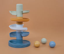 Lade das Bild in den Galerie-Viewer, MURMELBAHN