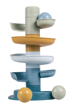 Lade das Bild in den Galerie-Viewer, MURMELBAHN