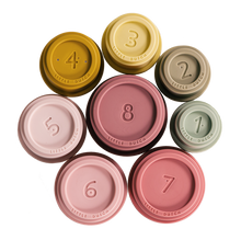 Lade das Bild in den Galerie-Viewer, STAPELBECHER