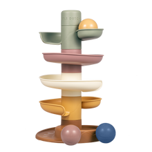 Lade das Bild in den Galerie-Viewer, MURMELBAHN