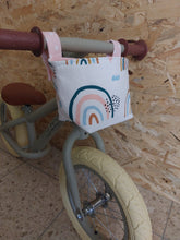 Lade das Bild in den Galerie-Viewer, LENKERTASCHE HANDMADE