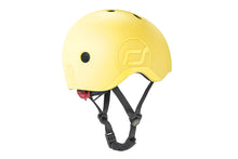 Lade das Bild in den Galerie-Viewer, HELM - S - M (51-55 CM) -  LEMON