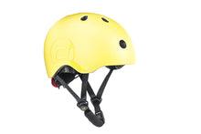 Lade das Bild in den Galerie-Viewer, HELM - S - M (51-55 CM) -  LEMON