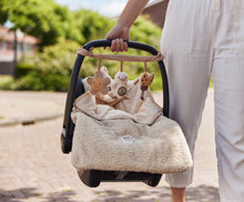 Lade das Bild in den Galerie-Viewer, KINDERWAGENKETTE - SPRING GARDEN