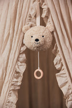 Lade das Bild in den Galerie-Viewer, SPIELUHR TEDDY - BISCUIT
