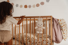 Lade das Bild in den Galerie-Viewer, SPIELUHR - VINTAGE LITTLE FLOWERS - MIFFY