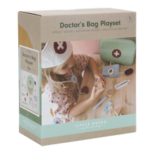 Lade das Bild in den Galerie-Viewer, ARZTKOFFER - LITTLE DUTCH