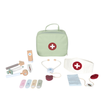 Lade das Bild in den Galerie-Viewer, ARZTKOFFER - LITTLE DUTCH