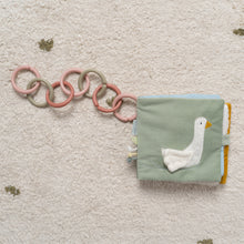 Lade das Bild in den Galerie-Viewer, LOOPS ROSA - LITTLE DUTCH