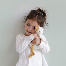 Lade das Bild in den Galerie-Viewer, KUSCHELTIER - LITTLE GOOSE - 20CM