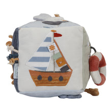 Lade das Bild in den Galerie-Viewer, AKTIVITÄTEN WÜRFEL - SAILOR BAY