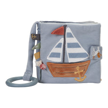 Lade das Bild in den Galerie-Viewer, FÜHLBUCH - SAILOR BAY