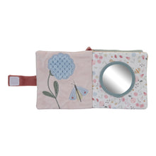 Lade das Bild in den Galerie-Viewer, FÜHLBUCH -  FLOWERS & BUTTERLIES - LITTLE DUTCH
