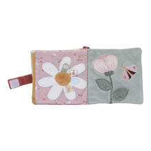 Lade das Bild in den Galerie-Viewer, FÜHLBUCH -  FLOWERS & BUTTERLIES - LITTLE DUTCH