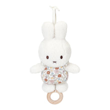 Lade das Bild in den Galerie-Viewer, SPIELUHR - VINTAGE LITTLE FLOWERS - MIFFY