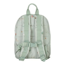 Lade das Bild in den Galerie-Viewer, KINDERRUCKSACK - GRÜN - LITTLE FARM
