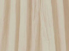 Lade das Bild in den Galerie-Viewer, BALDACHIN BETTHIMMEL - VINTAGE 245 CM / NOUGAT

