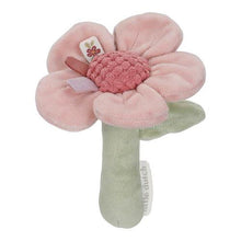Lade das Bild in den Galerie-Viewer, RASSEL BLUME - ROSA - FAIRY GARDEN
