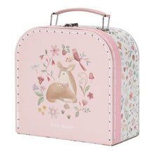 Lade das Bild in den Galerie-Viewer, 7 TEILIGES TEESET - MEHRFARBIG - FAIRY GARDEN
