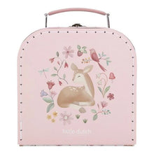 Lade das Bild in den Galerie-Viewer, 7 TEILIGES TEESET - MEHRFARBIG - FAIRY GARDEN
