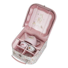 Lade das Bild in den Galerie-Viewer, 7 TEILIGES TEESET - MEHRFARBIG - FAIRY GARDEN
