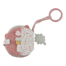 Lade das Bild in den Galerie-Viewer, MIFFY BUGGYBUCH - ROSA - BLOSSOM
