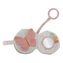 Lade das Bild in den Galerie-Viewer, MIFFY BUGGYBUCH - ROSA - BLOSSOM
