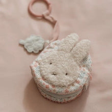 Lade das Bild in den Galerie-Viewer, MIFFY BUGGYBUCH - ROSA - BLOSSOM
