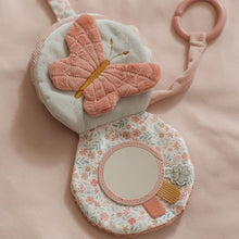 Lade das Bild in den Galerie-Viewer, MIFFY BUGGYBUCH - ROSA - BLOSSOM
