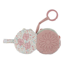 Lade das Bild in den Galerie-Viewer, MIFFY BUGGYBUCH - ROSA - BLOSSOM
