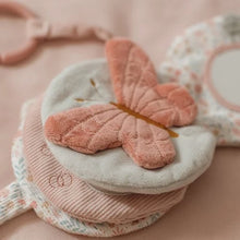 Lade das Bild in den Galerie-Viewer, MIFFY BUGGYBUCH - ROSA - BLOSSOM
