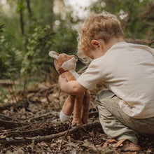 Lade das Bild in den Galerie-Viewer, KUSCHELTIER FUCHS - LONG LEGS - FOREST FRIENDS
