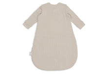 Lade das Bild in den Galerie-Viewer, SCHLAFSACK NEWBORN 60 CM - 4 JAHRESZEITEN AJOUR
