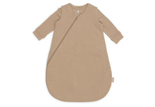 Lade das Bild in den Galerie-Viewer, SCHLAFSACK NEWBORN 60 CM - 4 JAHRESZEITEN AJOUR
