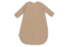 Lade das Bild in den Galerie-Viewer, SCHLAFSACK NEWBORN 60 CM - 4 JAHRESZEITEN AJOUR
