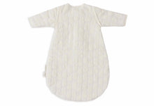 Lade das Bild in den Galerie-Viewer, SCHLAFSACK MIT ABNEHMBAREN ÄRMELN - MIFFY JAQUARD - 60CM
