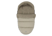 Lade das Bild in den Galerie-Viewer, FUSS-SACK - OLIVE GREEN
