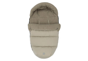 FUSS-SACK - OLIVE GREEN