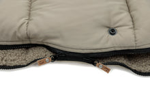 Lade das Bild in den Galerie-Viewer, FUSS-SACK - OLIVE GREEN
