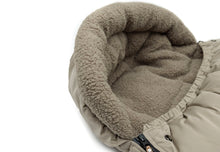 Lade das Bild in den Galerie-Viewer, FUSS-SACK - OLIVE GREEN
