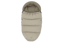 Lade das Bild in den Galerie-Viewer, FUSS-SACK - OLIVE GREEN
