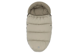 FUSS-SACK - OLIVE GREEN