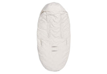 Lade das Bild in den Galerie-Viewer, Fußsack buggy/stroller - Embossed - SAND
