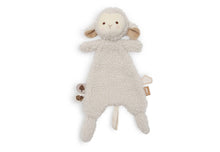 Lade das Bild in den Galerie-Viewer, SCHMUSETUCH - SHEEP SONNY
