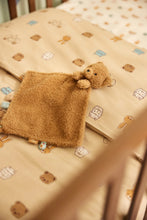 Lade das Bild in den Galerie-Viewer, SCHMUSETUCH - JOLLIES - BEAR BRAVE
