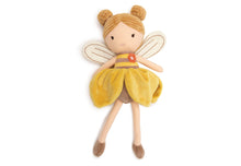 Lade das Bild in den Galerie-Viewer, KUSCHELPUPPE - BEE LILY
